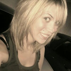 Meet your Posher, Kristine